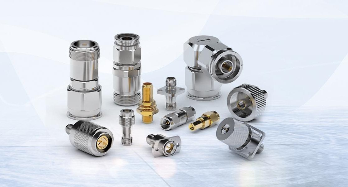 The Basics of RF Coaxial Connectors: A Comprehensive Guide