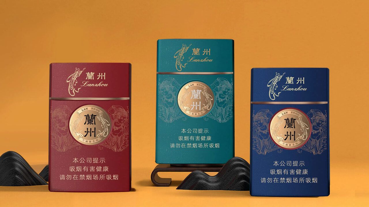 The Importance of Visual Appeal in Cigarette Packaging Design